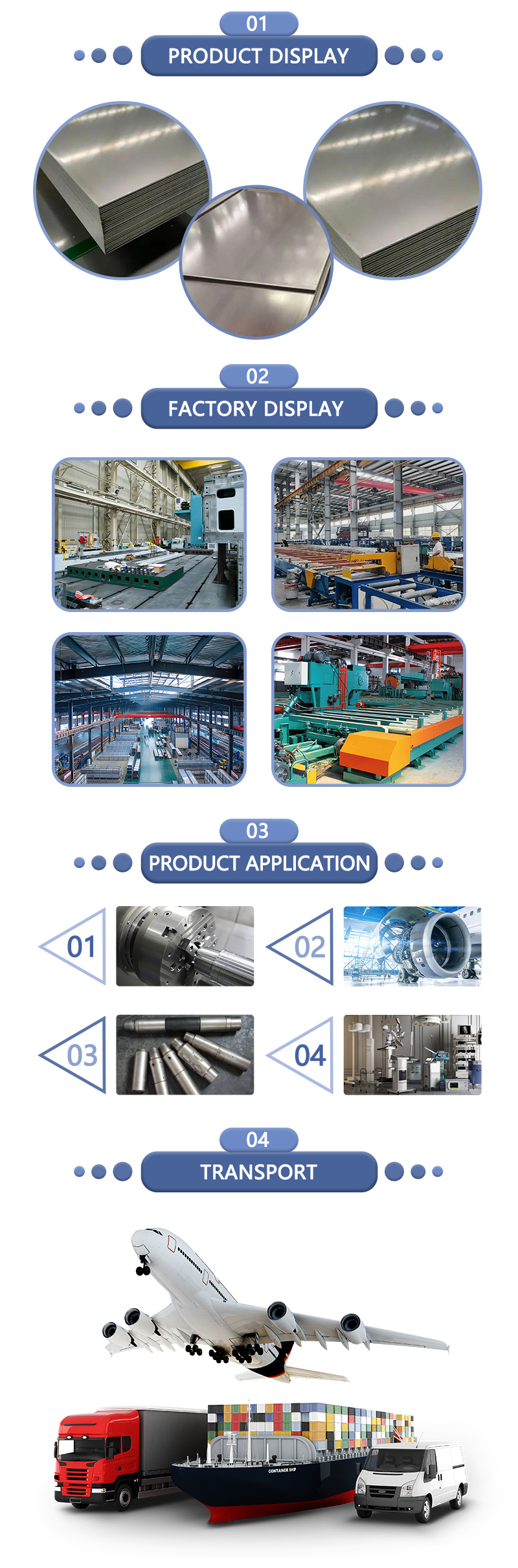 Cobalt-chromium-tungsten Alloy Sheet
