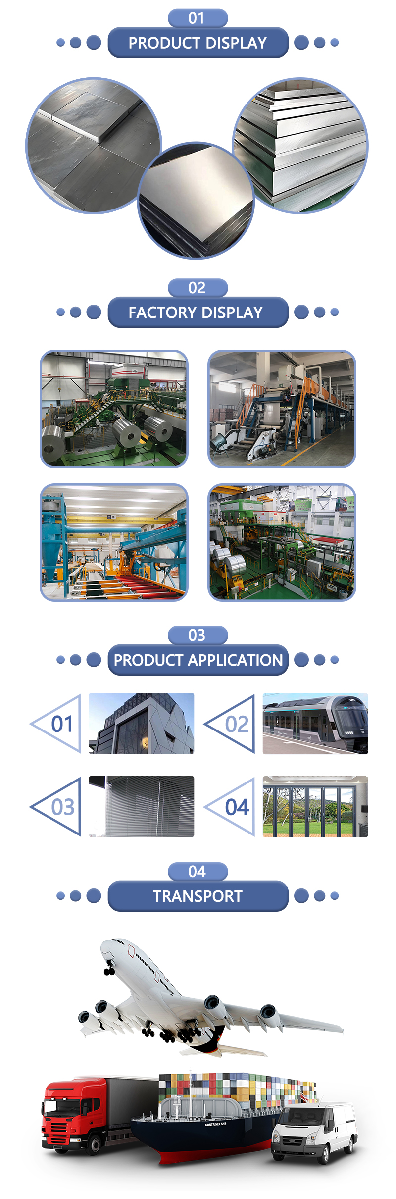 Hard Aluminum Alloy Sheet