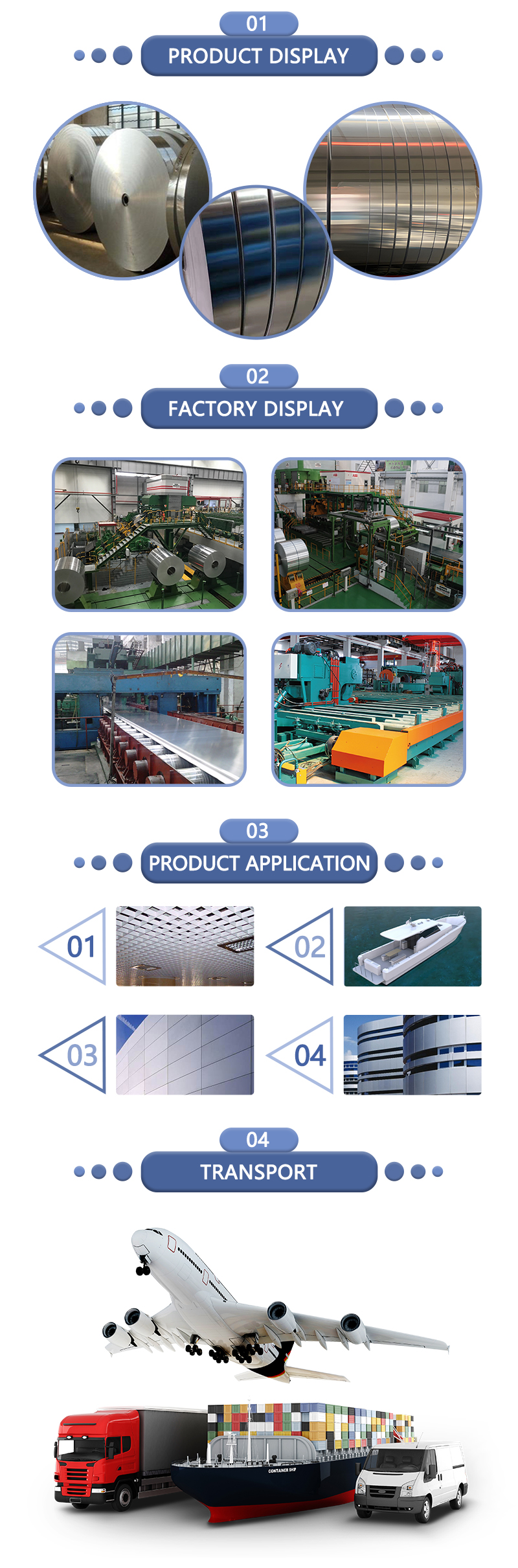 Superhard Aluminum Alloy Strip