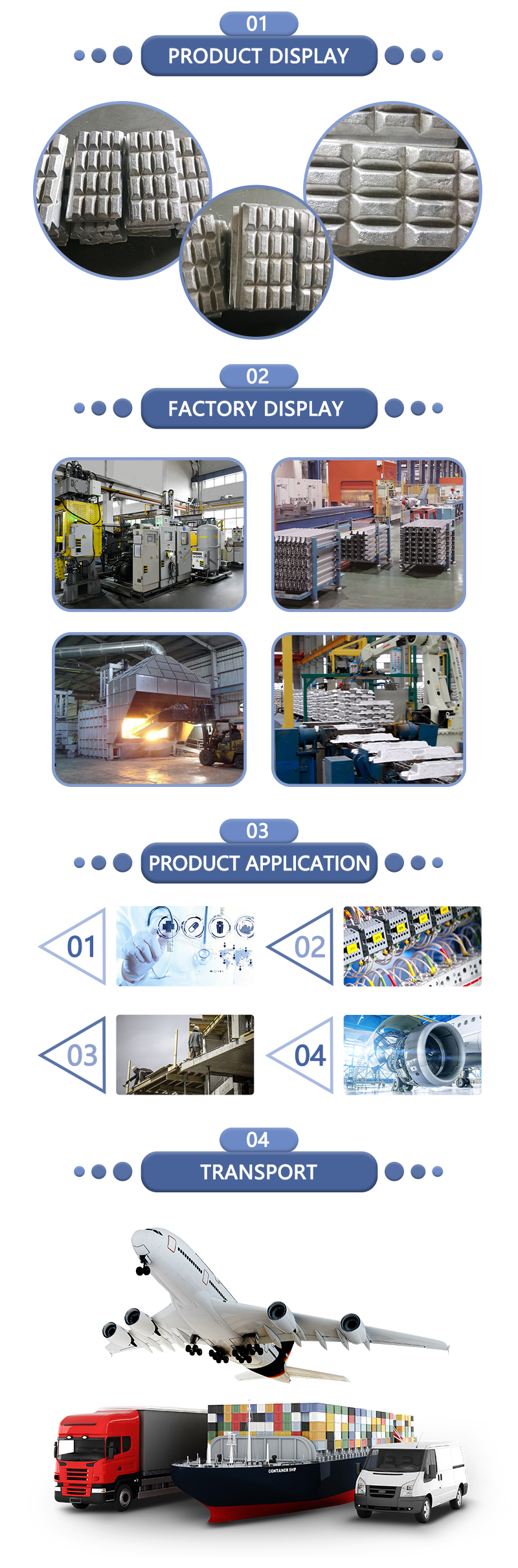 Aluminum-silicon alloy