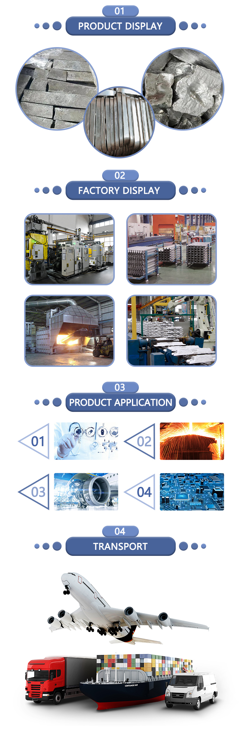 Lead-bismuth alloy