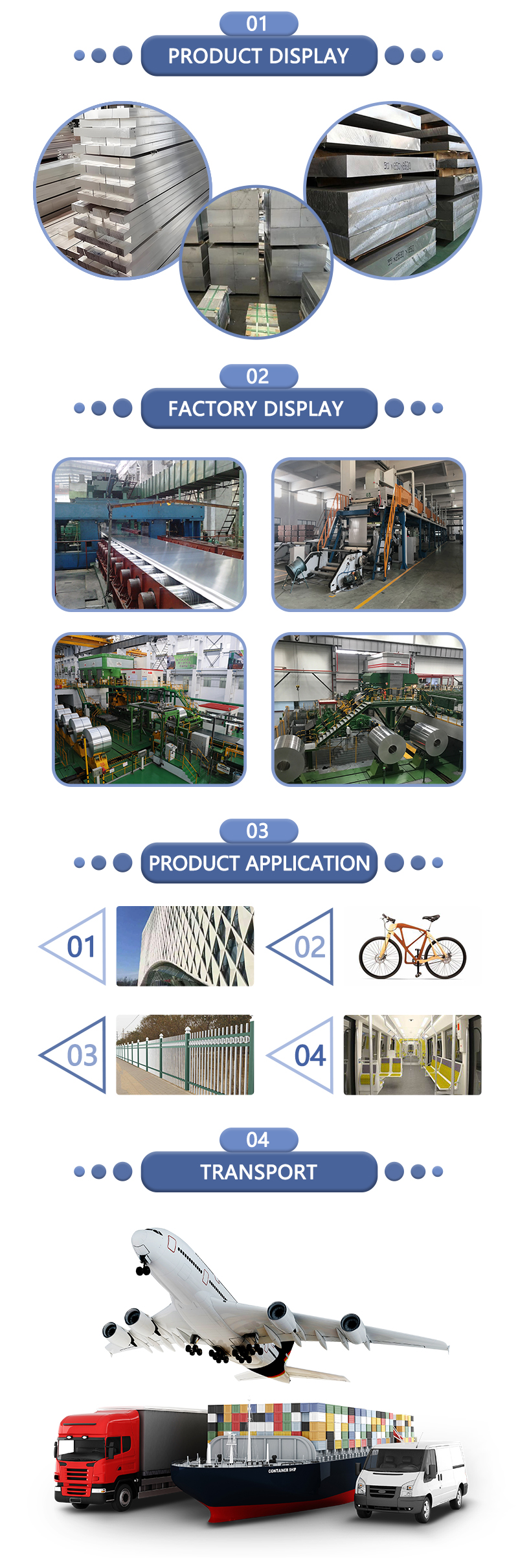 Casting Aluminum Alloy Sheet