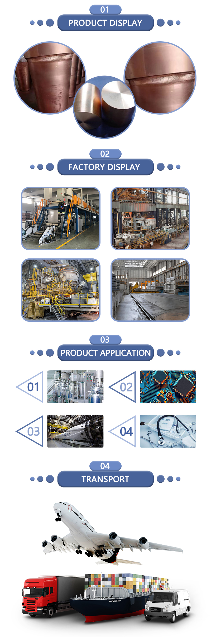 Molybdenum-copper Alloy Forgings