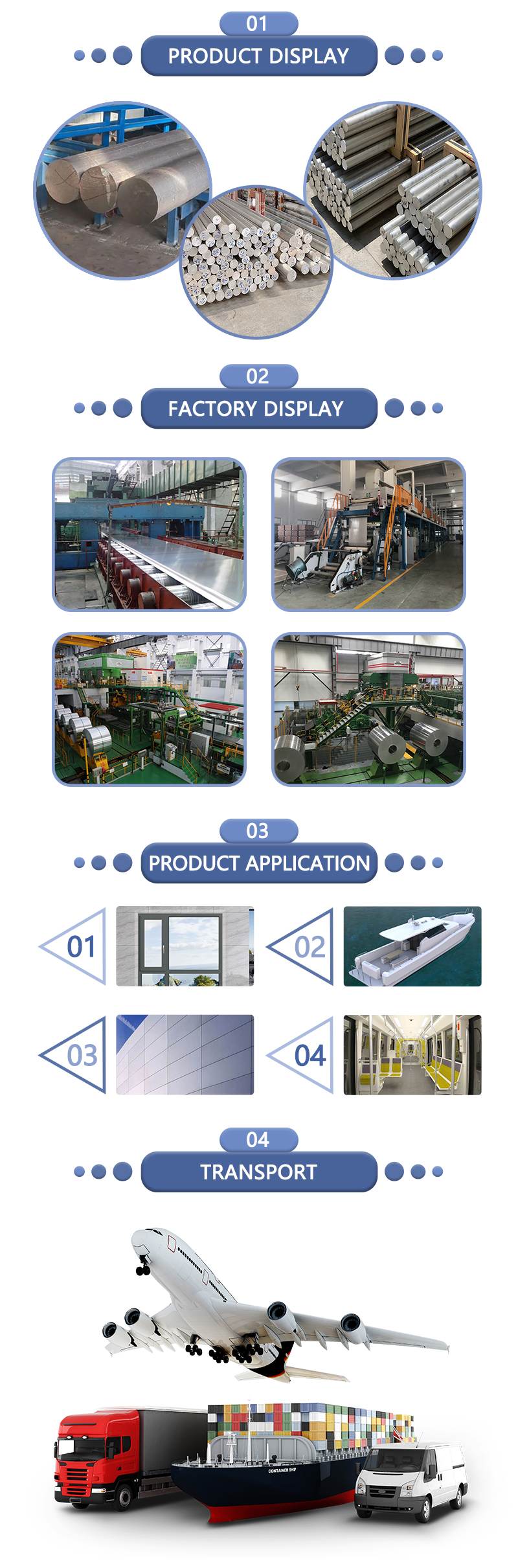 Superhard Aluminum Alloy Rod