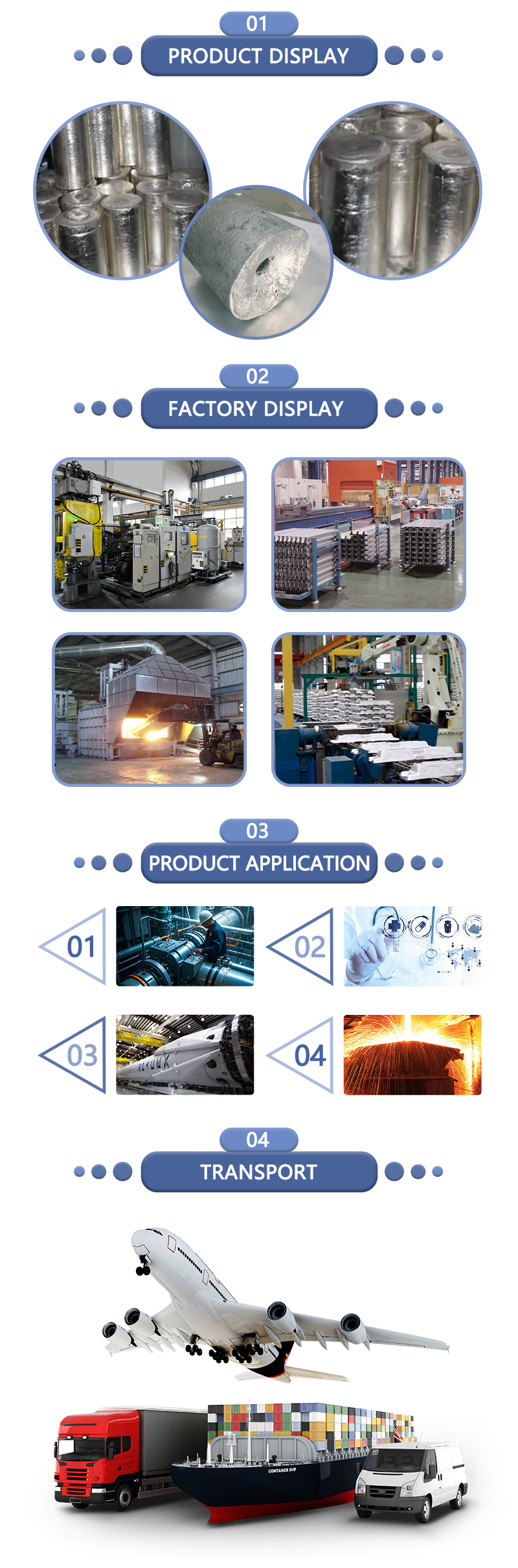 Lithium ingot