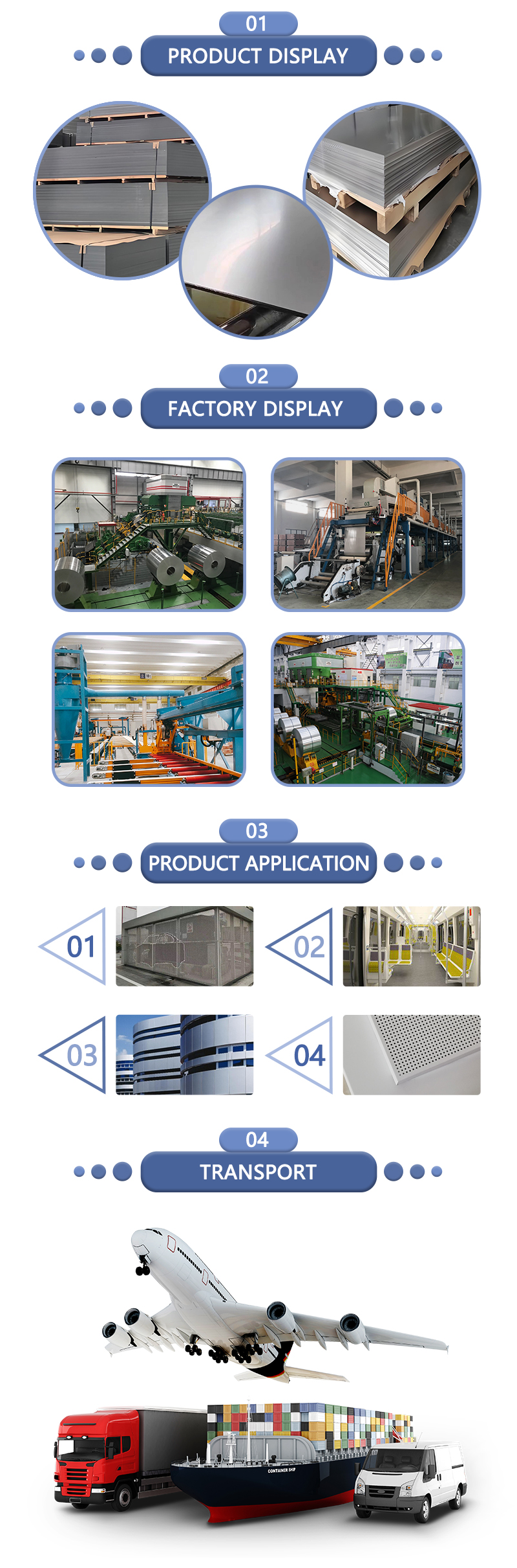 Hard Aluminum Alloy Plastic Sheet