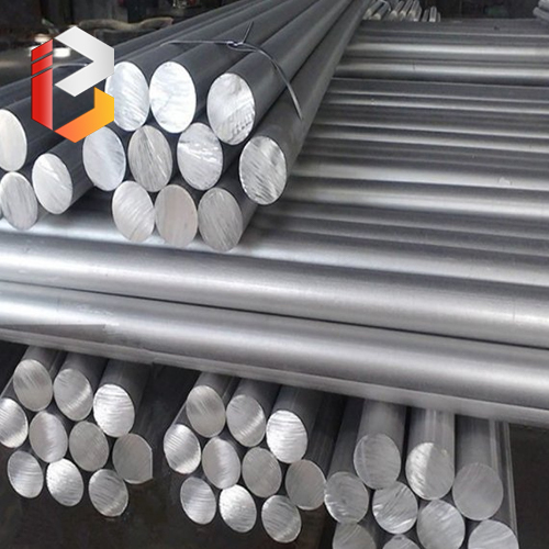 Rhenium rod