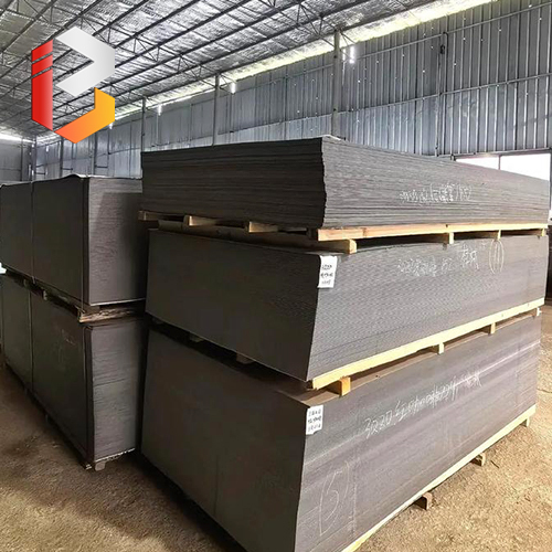 Anti-rust Aluminum Alloy Plastic Sheet