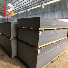 Anti-rust Aluminum Alloy Plastic Sheet