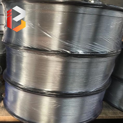 Zinc-tin Alloy Wire
