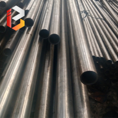Tungsten-molybdenum Alloy Seamless Tube