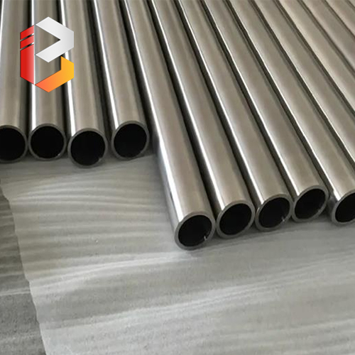 Tungsten-titanium Alloy Seamless Tube