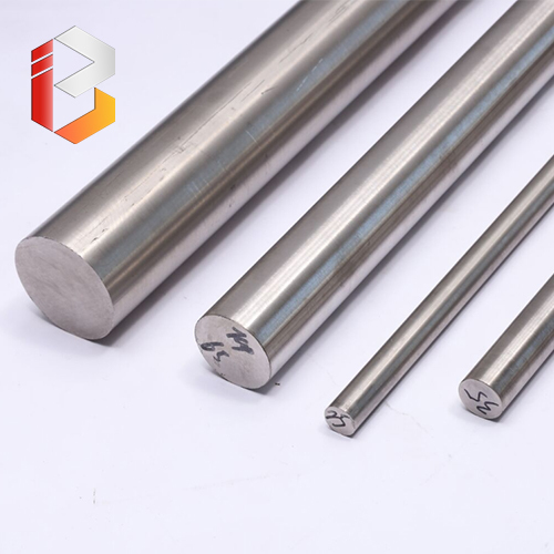 Tungsten-rhenium rod