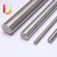 Tungsten-rhenium rod