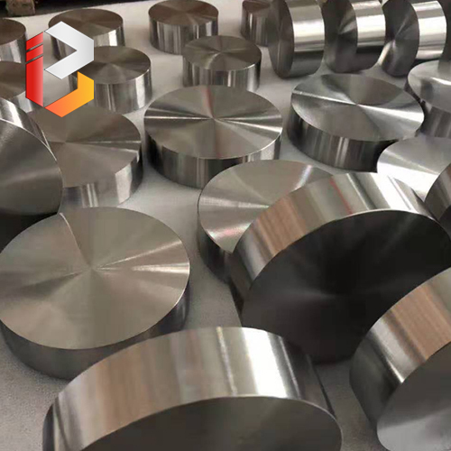 Tungsten-molybdenum Alloy Forgings
