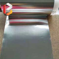 Zinc-tin Alloy Foil