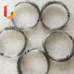 Tungsten-rhenium filament/wire/fine wire