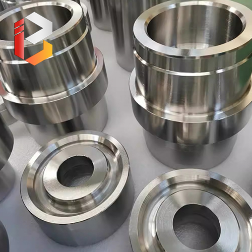 Tungsten-titanium Alloy Forgings