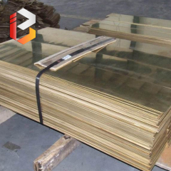 Zinc-copper Alloy Sheet