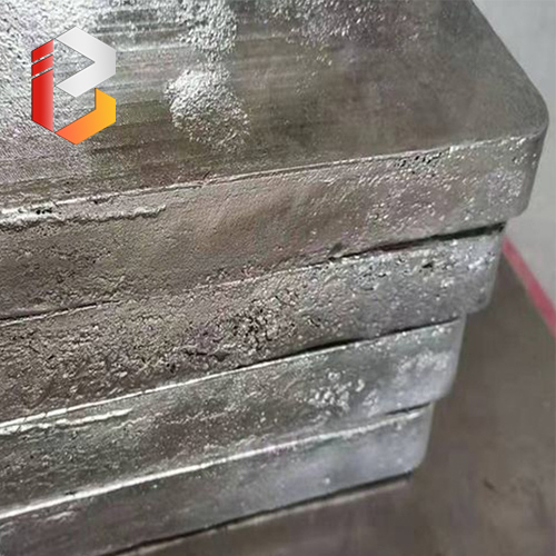 Molybdenum-rhenium ingot