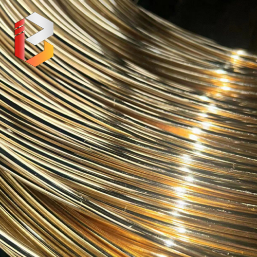Zinc-copper Alloy Wire