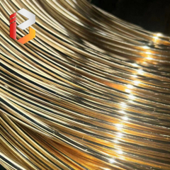 Zinc-copper Alloy Wire