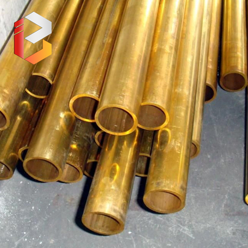 Zinc-copper Alloy Tube