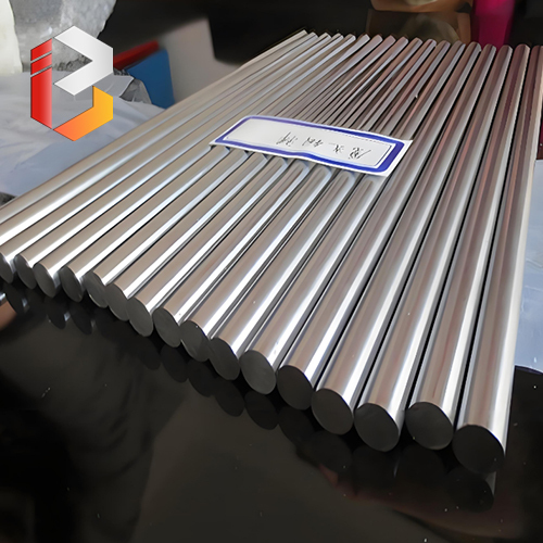 Molybdenum Alloy Rod