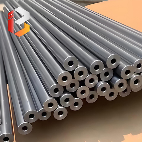 Molybdenum Alloy Seamless Tube