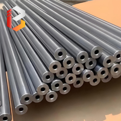 Molybdenum Alloy Seamless Tube