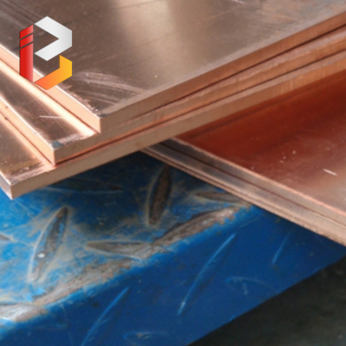 Molybdenum-copper Alloy Sheet