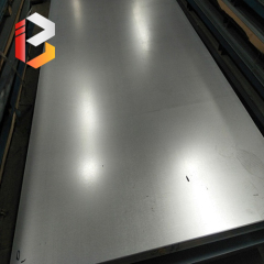 Zinc-iron Alloy Sheet