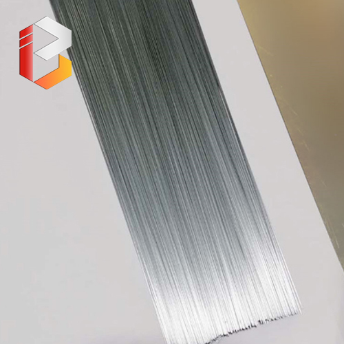 Molybdenum-rhenium wire