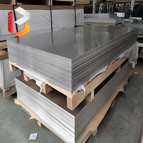 Hard Aluminum Alloy Plastic Sheet
