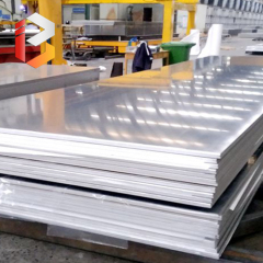 Forging Aluminum Alloy Sheet