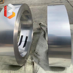 Zinc-aluminum-cadmium Alloy Strip