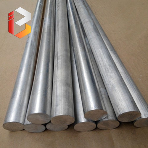 Zinc-aluminum-cadmium Alloy Rod