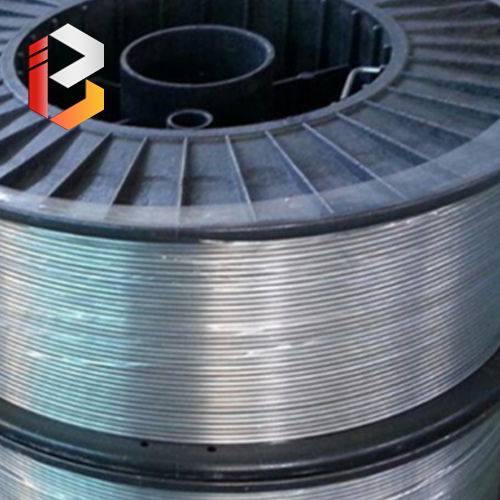 Zinc-aluminum-cadmium Alloy Wire