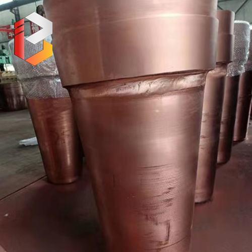 Molybdenum-copper Alloy Forgings