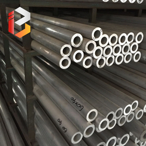 Zinc-aluminum-cadmium Alloy Tube