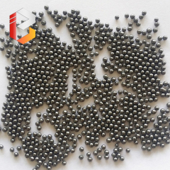 Pure Lead Granule
