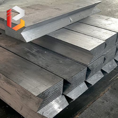 Lead-antimony Alloy Tube