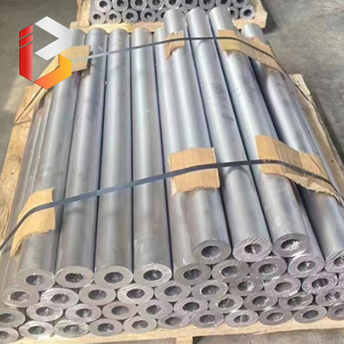 Lead-antimony-arsenic-tin Alloy Tube
