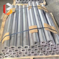 Lead-antimony-arsenic-tin Alloy Tube