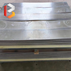 Lead-calcium-tin-aluminum Alloy Tube