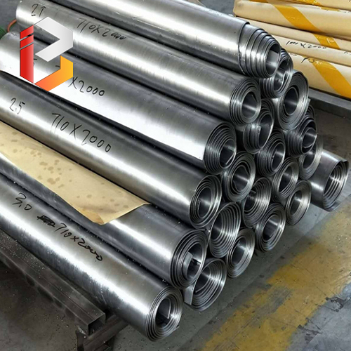 Extra Hard Lead Alloy Sheet