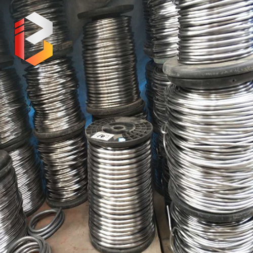 Extra Hard Lead Alloy Wire
