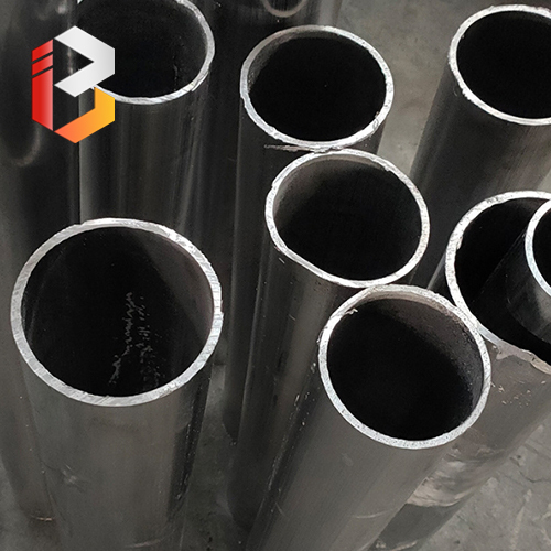 Extra Hard Lead Alloy Tube