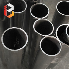 Extra Hard Lead Alloy Tube