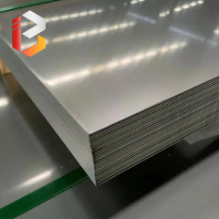 Cobalt-chromium-tungsten Alloy Sheet
